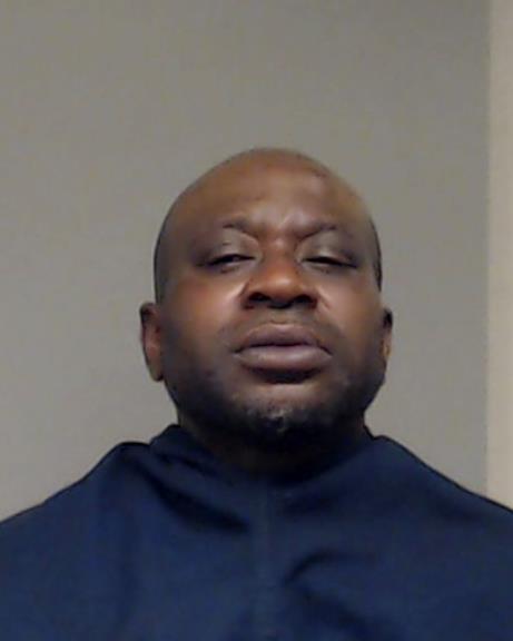 Porter, Orvis Wayne arrested by Collin County SO/PD