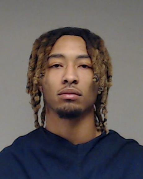 Davis, Devin Kennedy arrested by Collin County SO/PD