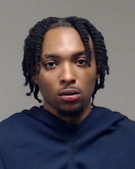 Seals, Leroyce Reid arrested by Collin County SO/PD