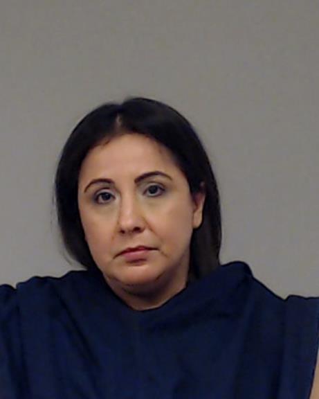 Hernandez, Gloria Reyna arrested by Collin County SO/PD