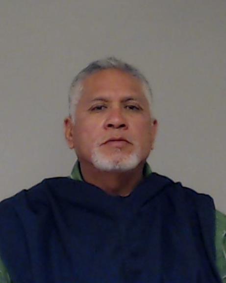 Velasquez, Jesus Jr arrested by Collin County SO/PD