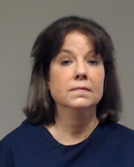 PROFANCHIK, MICHELLE R booking photo