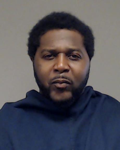 Washington, Jacorey Dewayne booking photo