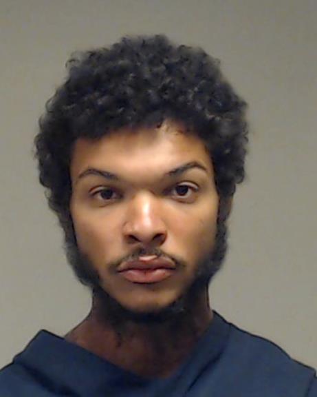 Bryant, Kody booking photo