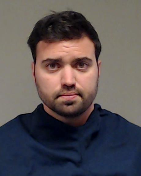 ANGRISANO, BENJAMIN REILLY booking photo