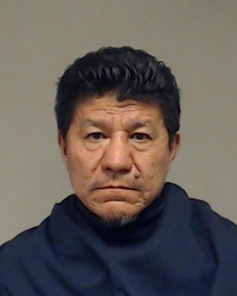 Lara, Jose Luis arrested by Collin County SO/PD