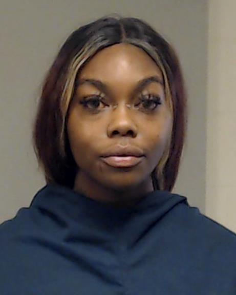 Carter, Sonni Lynn booking photo