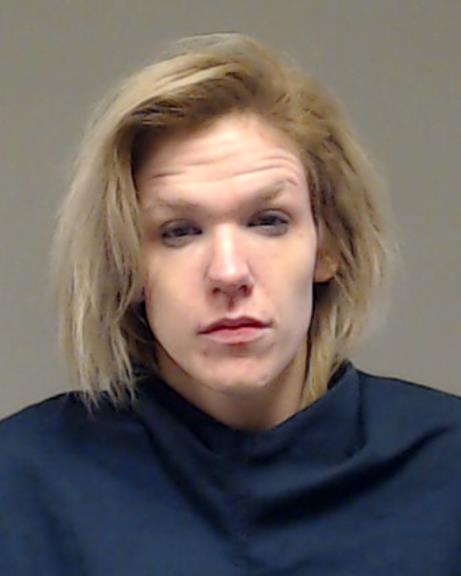 KNIGHT, ERICA MICHELLE booking photo