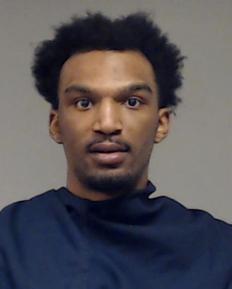 Nelson, Torrey Lashawn booking photo