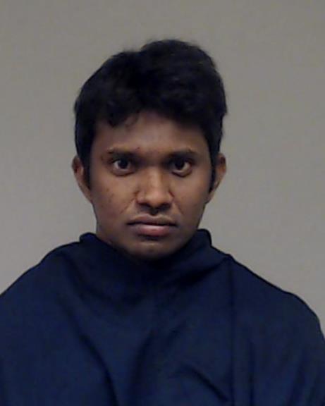 CHILAKI, WILLIAMCAREY Carey booking photo