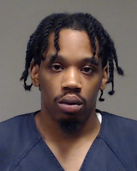 Norris, Jacques Rashied, Jr. arrested by Collin County SO/PD
