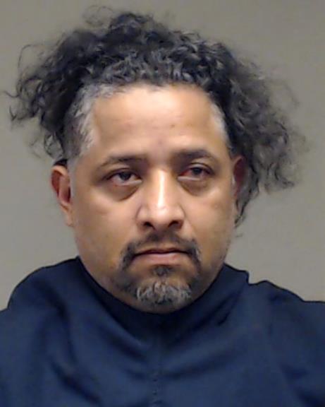 ROCHA-VERA, MIGUEL A booking photo