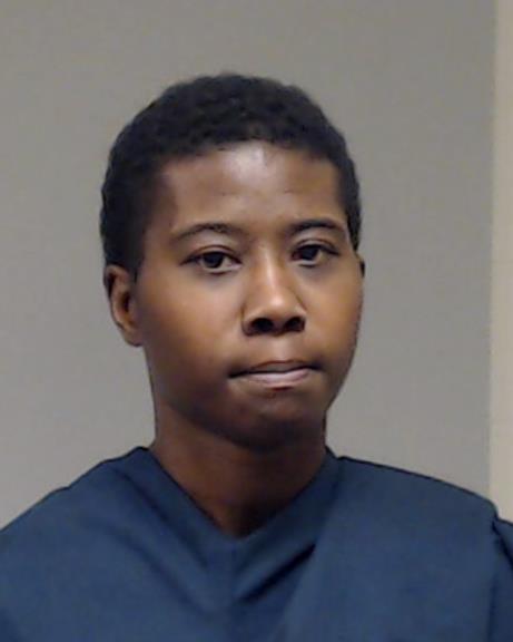 TAYLOR, MYRAKYLE DYCHELL TRANIC booking photo