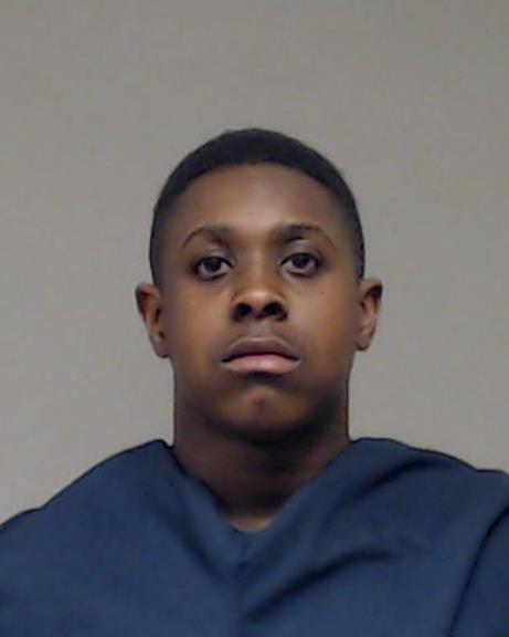 Mason-Kemp, John-Michael Derrick arrested by Collin County SO/PD