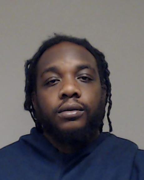 Harrison, Bobby Joe, Jr. booking photo