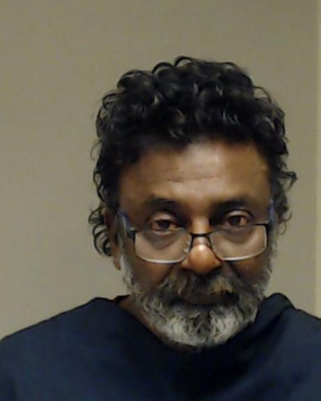 JEYAM, ARUN MADHAVAN booking photo