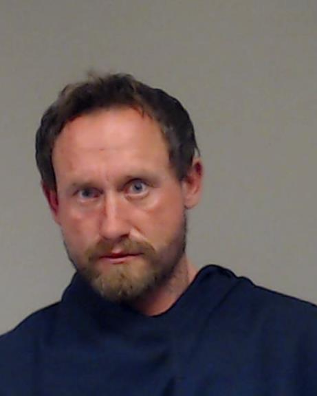 Gilmore, Buddy Levon, Jr. booking photo