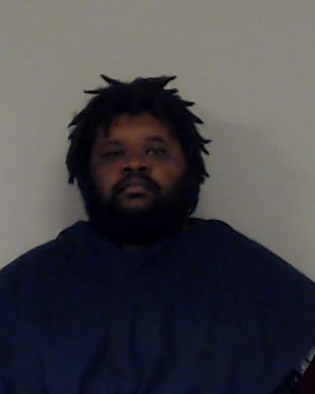 CLEMONS, BRANDON JAMAR booking photo