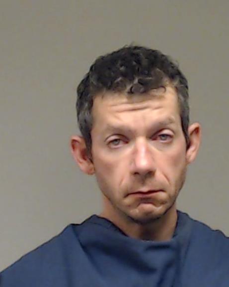 Rathkopf, Jonaton Isaac booking photo