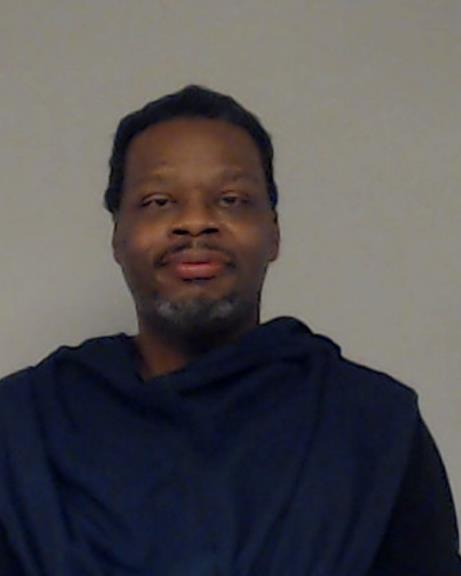 Williams, Maurice Darnell booking photo