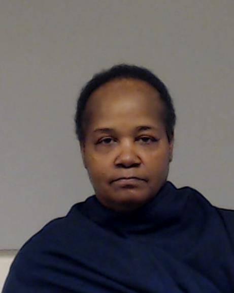 Taylor, Patricia Ann booking photo