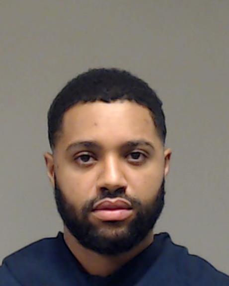 Williams, DeTuan Maliq Joseph arrested by Collin County SO/PD