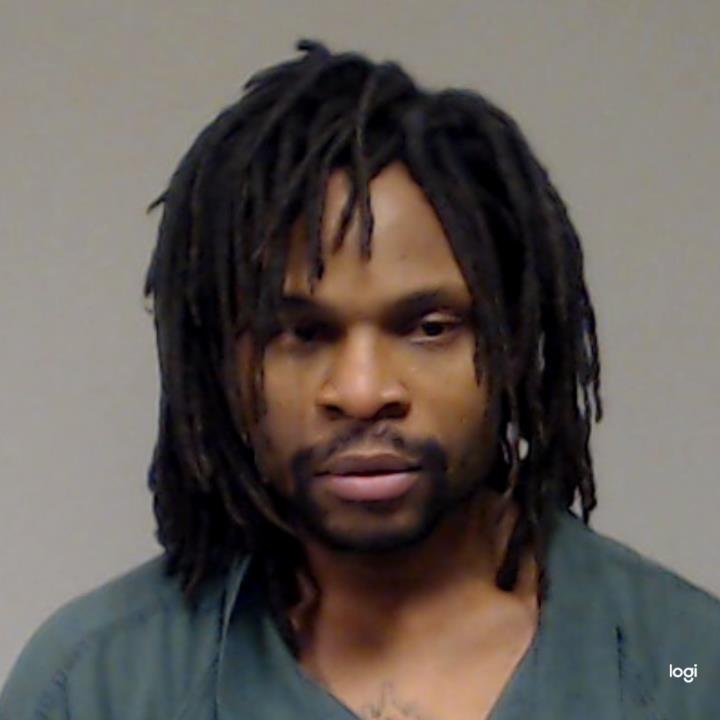 Wilkerson, Kourtney Dontay booking photo