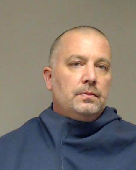 Blair, Corey Lee booking photo