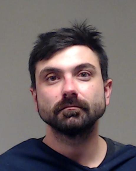 Layne, Kyle Eugene booking photo