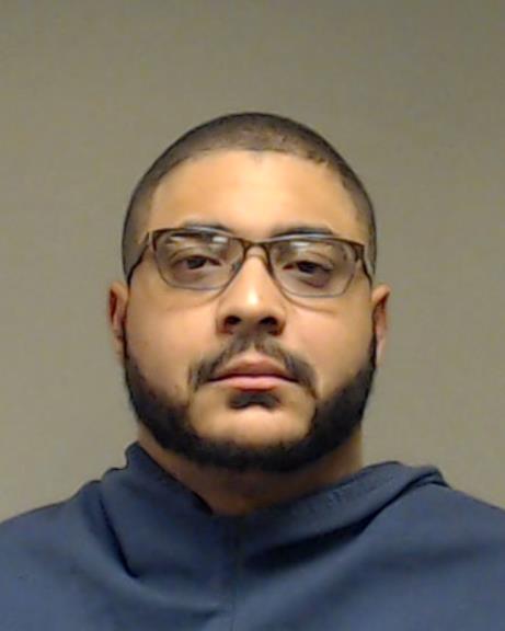 YONG, MICHAEL JOSEPH booking photo