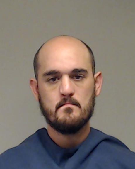 BURKETT, BILLY EUGENE booking photo