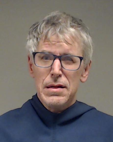 McLeod, Donald William booking photo