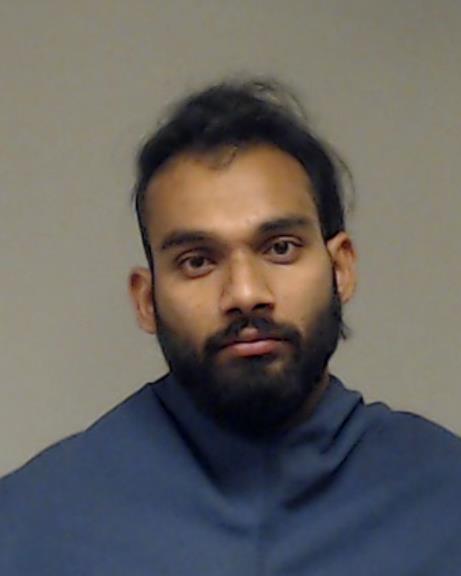 MARINENI, SAMUEL JOSEPH booking photo