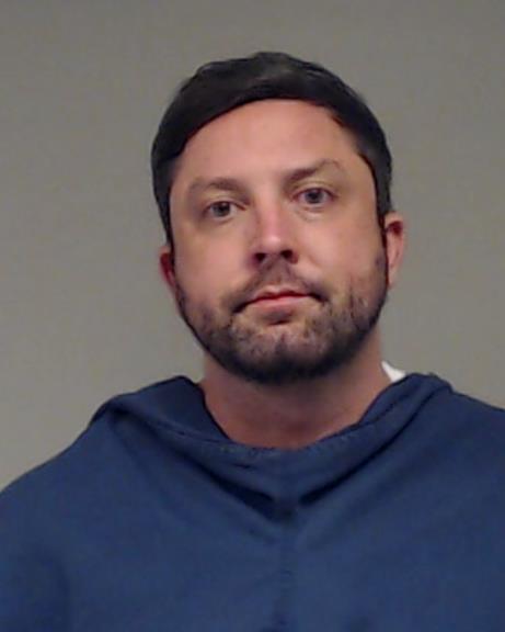 Jackson, Steven Aaron booking photo