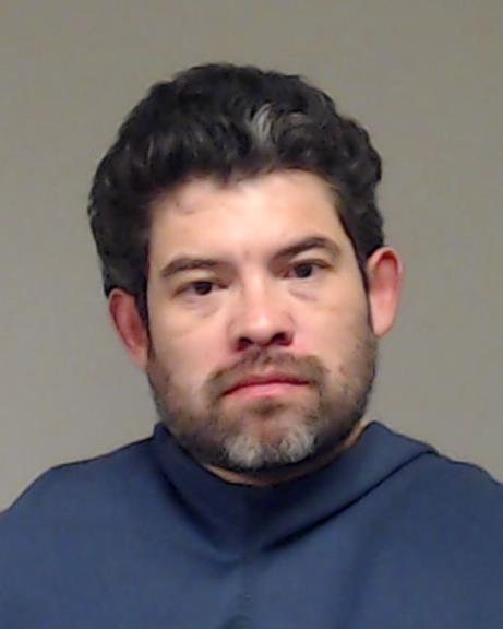 Ramirez, Javier Antonio booking photo