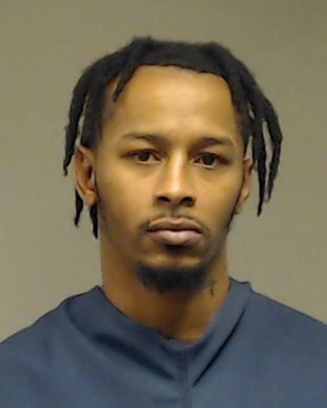 MCNEAL, JALEN D booking photo