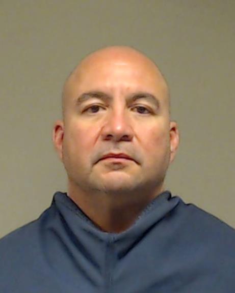 Nicholson, Larry E, Jr. booking photo