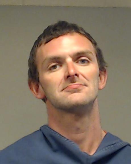 Sprague, Nicholas Tyler booking photo