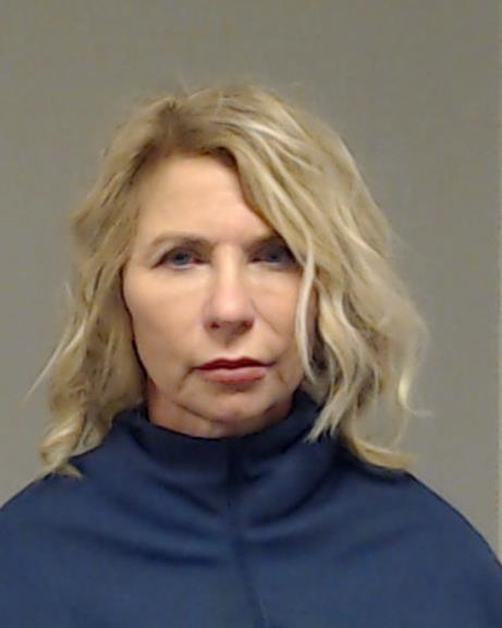 Bryant, Kristy Dorris booking photo