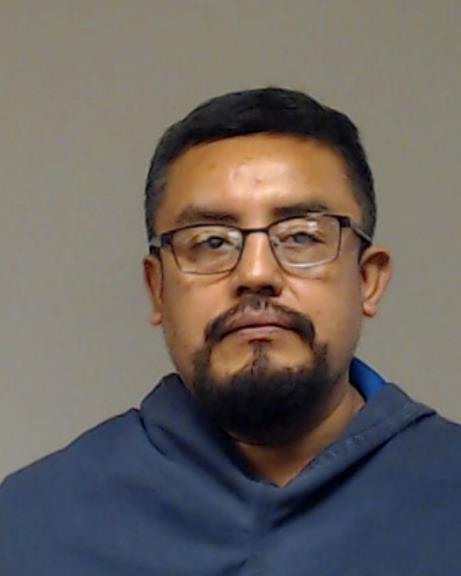 martinez, adrian estrada booking photo