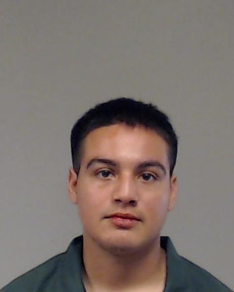 herrera, jose luis booking photo