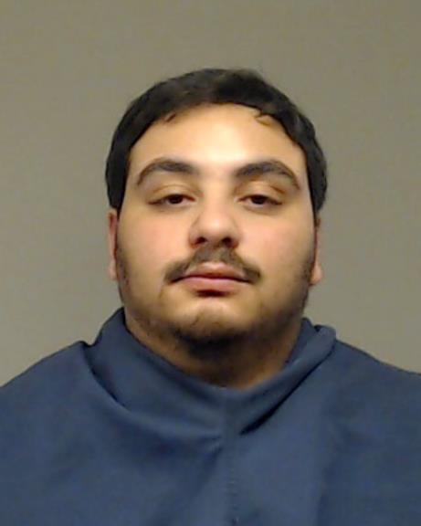 Arreola, Rodolfo Antonio booking photo