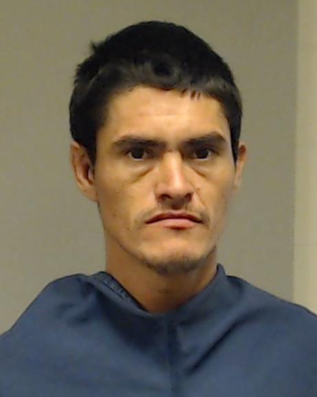 Vazquez, Juan booking photo