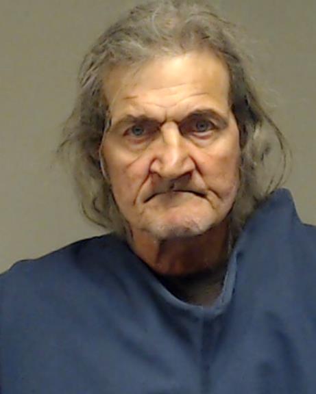 Noel, Robert Ray booking photo