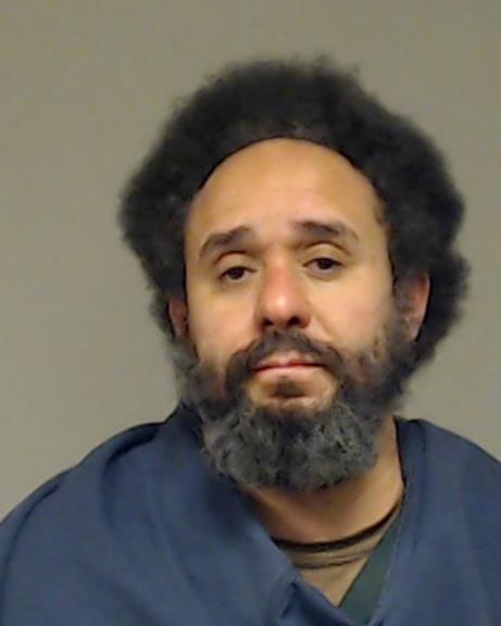 Winn, Tyrone Lorenzo booking photo