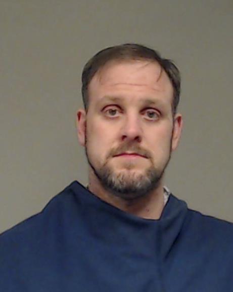 Redmon, Robert Cody booking photo