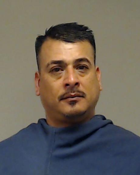 Lopez, Rolando, Jr. booking photo