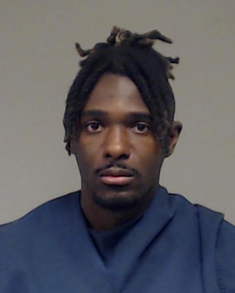Williams, Caanan Davonte booking photo