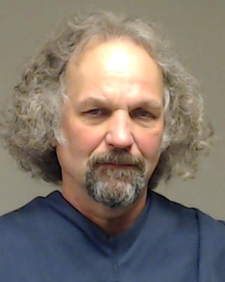 Ellison, David Lynn booking photo