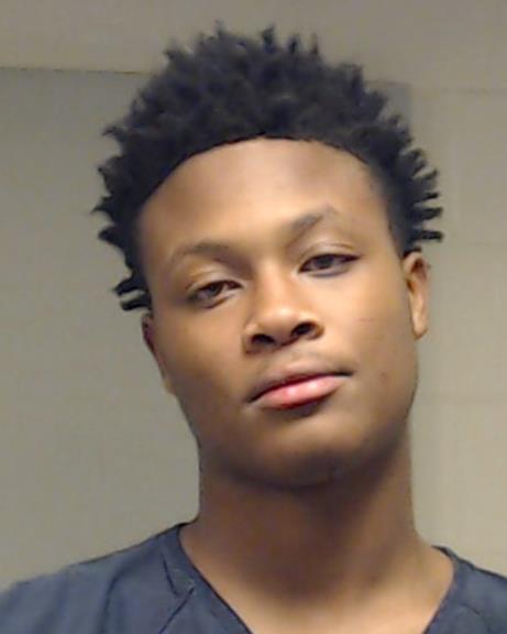 Pipkins, Jameron D Amos booking photo